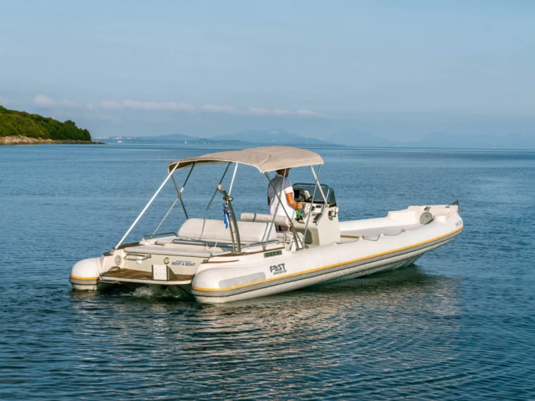 Neumática para alquilar Sývota al mejor precio