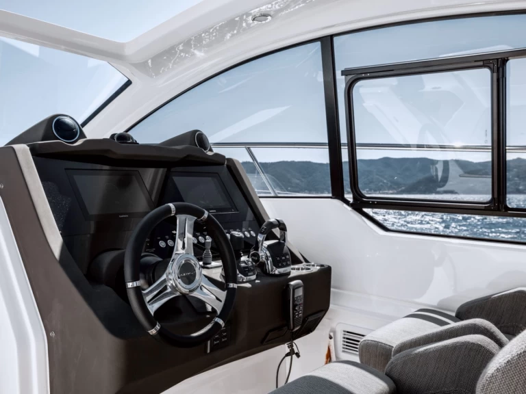 Alquiler de embarcaciones Azimut Atlantis 45 enSorrento en Samboat