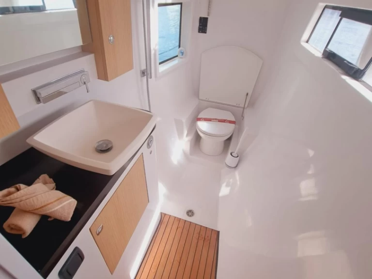 Alquiler Port de Sitges Aiguadolç - Aventura aventura 34 en SamBoat