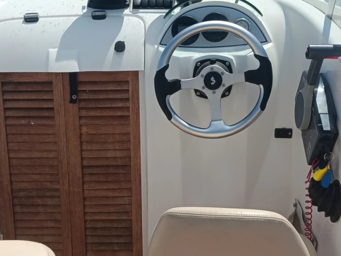 Bénéteau Flyer 650 WA de alquiler a Le Cap d'Agde