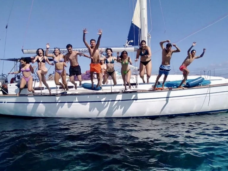 Velero para alquilar Ibiza (Ciudad) al mejor precio