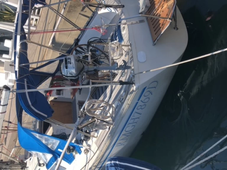 Velero para alquilar Rome (Ciudad) al mejor precio