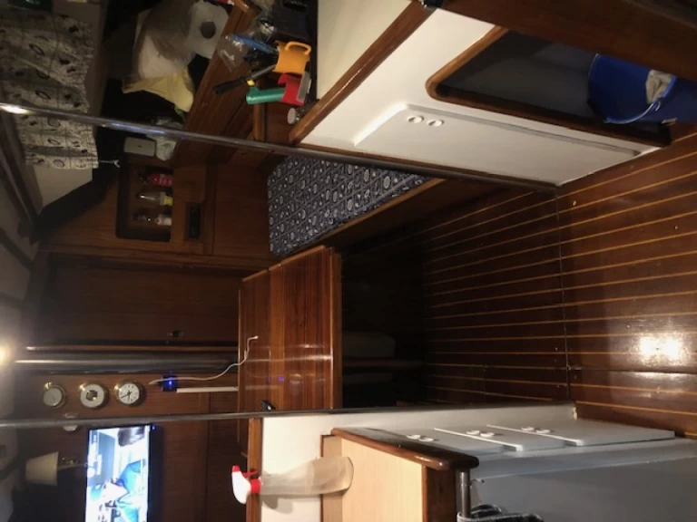 Alquiler Rome (Ciudad) - Jeanneau Sun Fizz en SamBoat