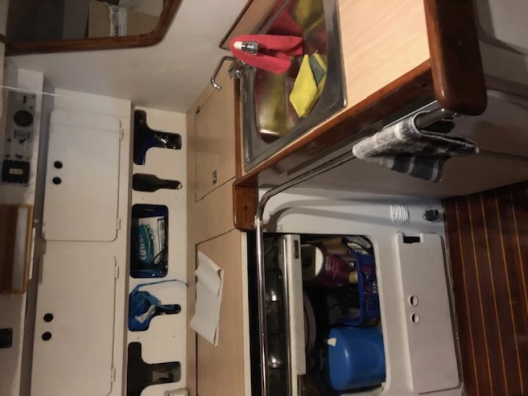 Alquiler de Jeanneau Sun Fizz en Rome (Ciudad)