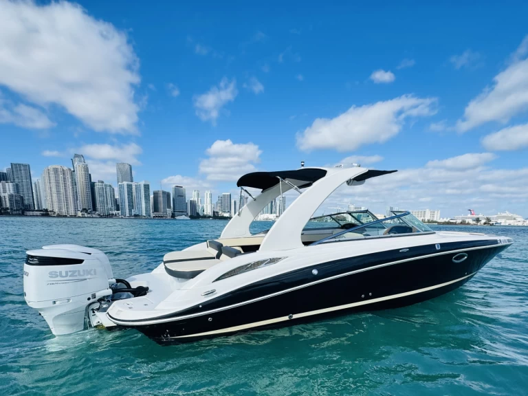Alquiler de Four Winns h310 en Miami