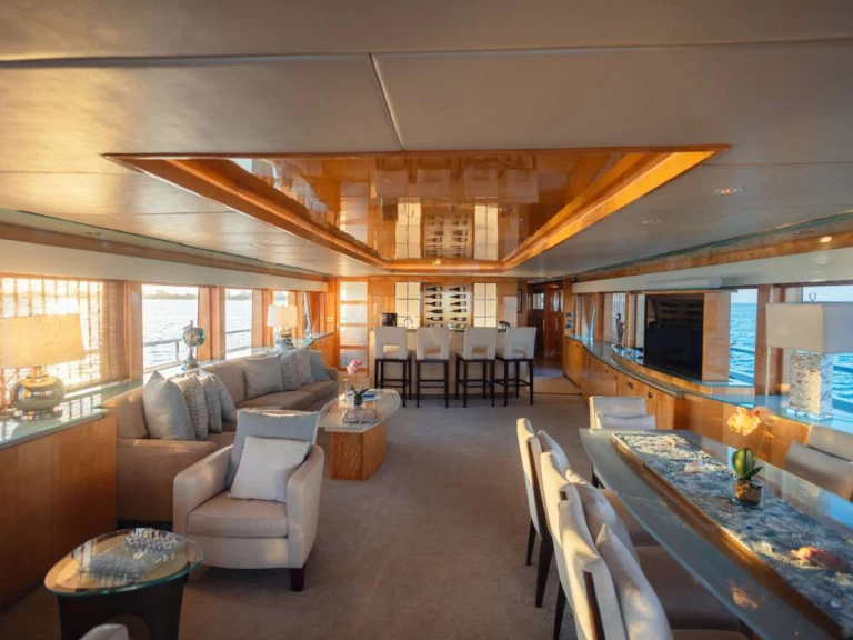 Alquiler Yate de lujo en Fort Lauderdale - Johnson INCEPTION