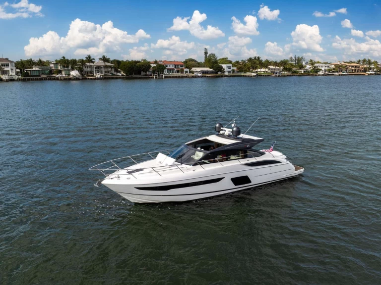 Alquiler de Princess, UK Tatou en Sag Harbor