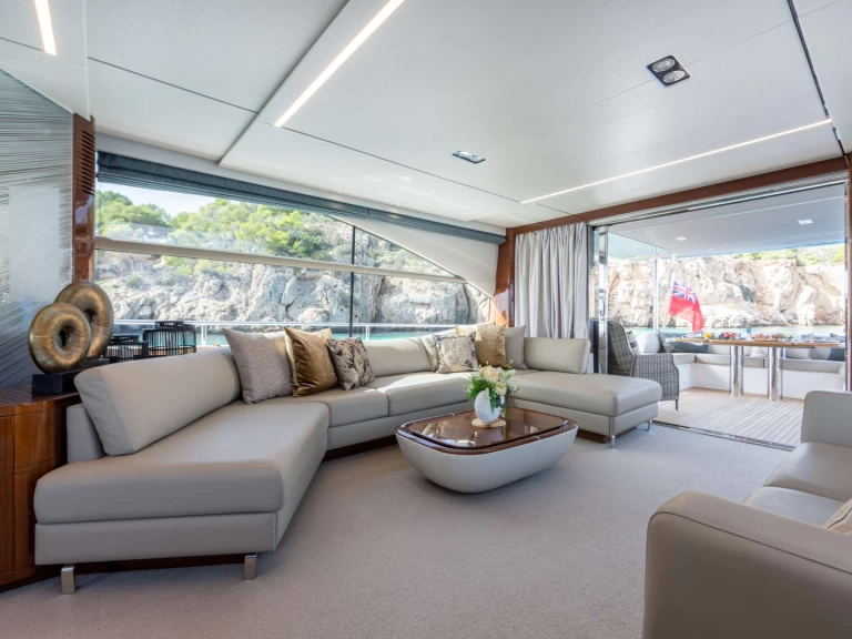 Alquiler de barcos Palma de Mallorca barato de MIO BARCO 