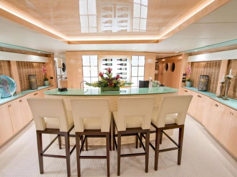 Alquiler de Johnson INCEPTION en Fort Lauderdale