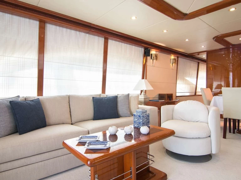 Alquiler Atenas - Giant DREAM B en SamBoat