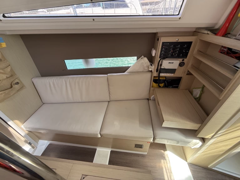 Bénéteau Oceanis 30.1 de alquiler a Sukošan