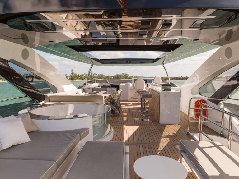 Yate de lujo para alquilar Fort Lauderdale al mejor precio