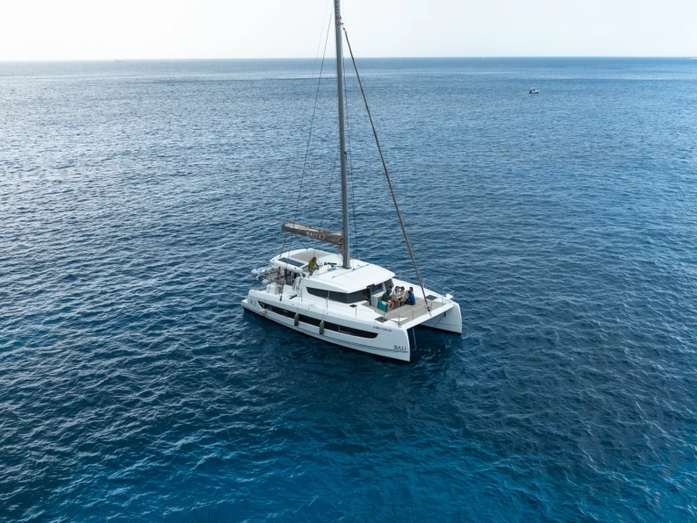 Alquiler de Chantier Catana Bali 4.2 Open Space en Palma de Mallorca