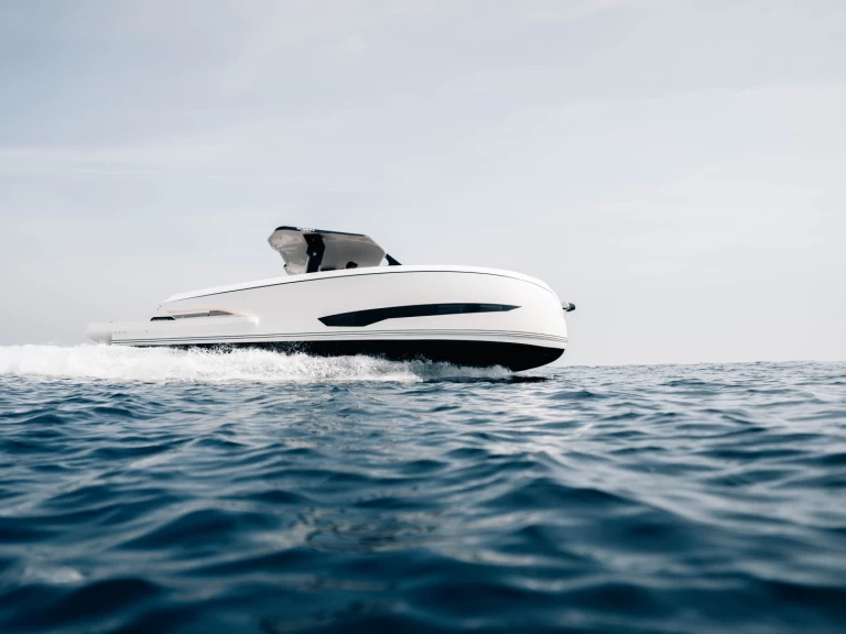 Alquiler de barcos Ibiza (Ciudad) barato de 34