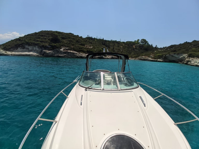 Alquiler Lancha en Rethymno - Crownline Crownline 250 CR