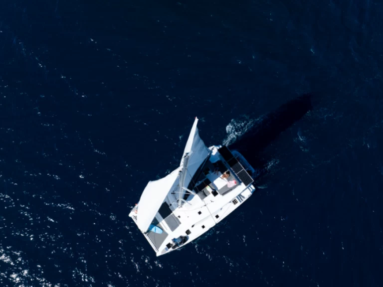 Fountaine Pajot Elba 45 de alquiler a Pointe-à-Pitre