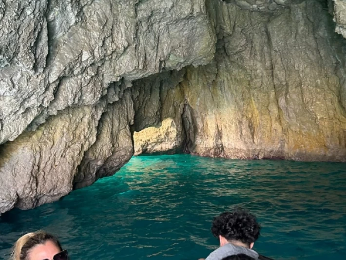 Alquiler Castellammare di Stabia - Teorema 20 Open 6 mt en SamBoat