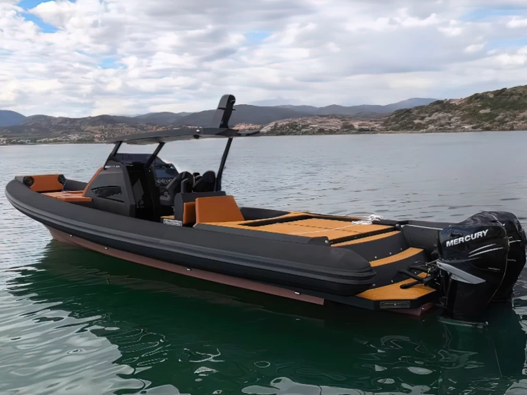 Alquiler Ornós - Nautireef NR12 en SamBoat