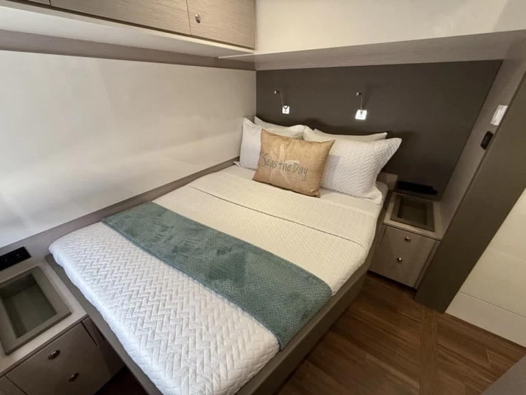 Aventura Aventura 50 de alquiler a Tortola