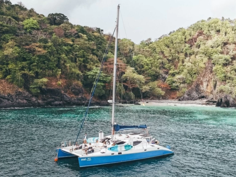 Catamarán para alquilar Phuket (City) al mejor precio