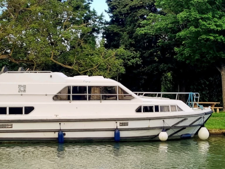 Alquiler de embarcaciones Le Boat classique 40 enCarcassonne en Samboat