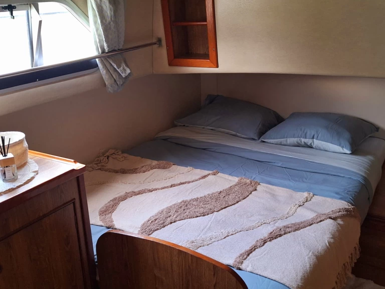 Le Boat classique 40 de alquiler a Carcassonne