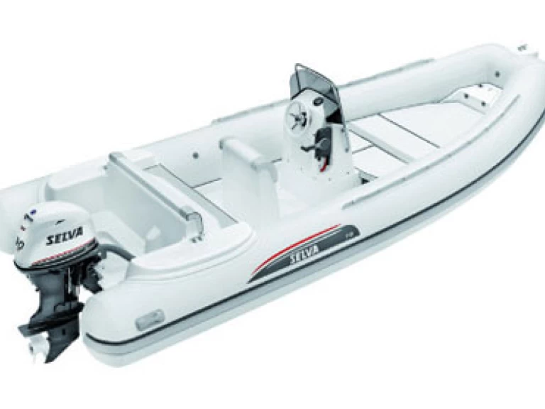 Alquiler de Neumática, con o sin patrón Selva Juan-les-Pins