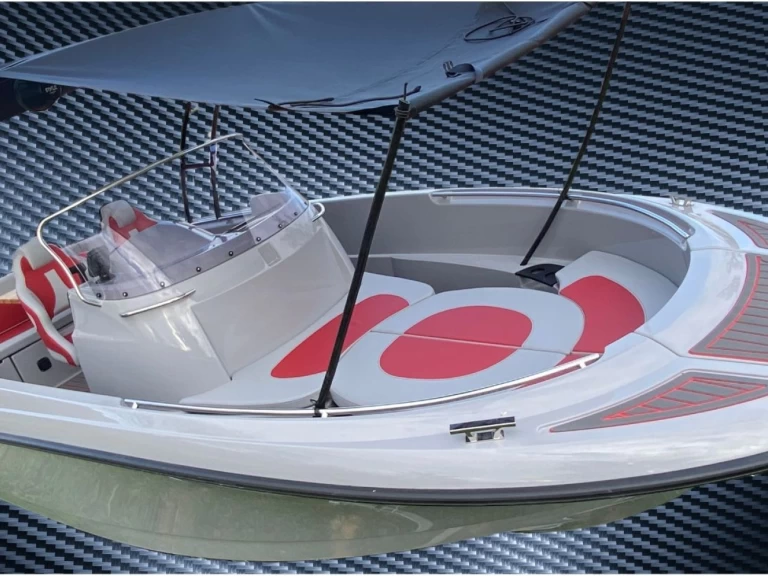 Lancha para alquilar Port de Pollença al mejor precio