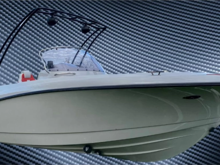 FEMIS AQUA 620 SPORT de alquiler a Port de Pollença