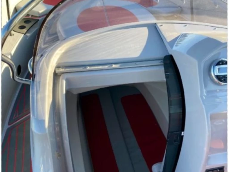 Alquiler Port de Pollença - FEMIS AQUA 620 SPORT en SamBoat