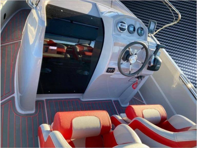 Alquiler de barcos Port de Pollença barato de AQUA 620 SPORT