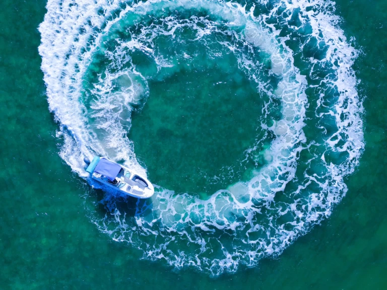 Lancha para alquilar Miami al mejor precio