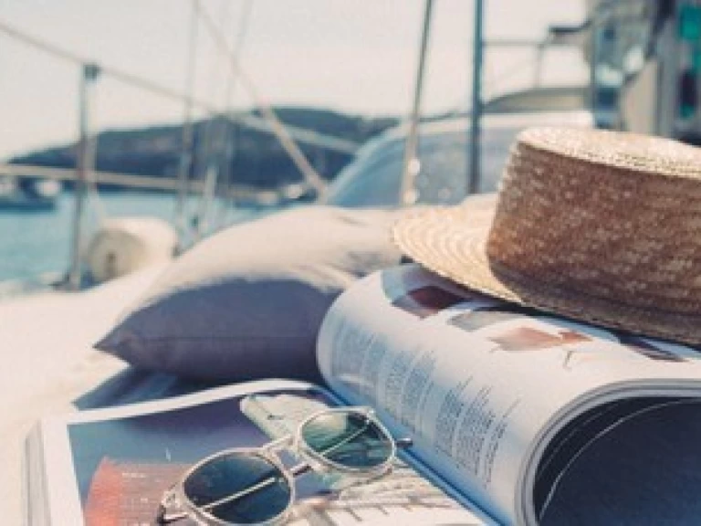 Alquiler de embarcaciones Yachting-France 10.40 MS enSaint-Jean-Cap-Ferrat en Samboat