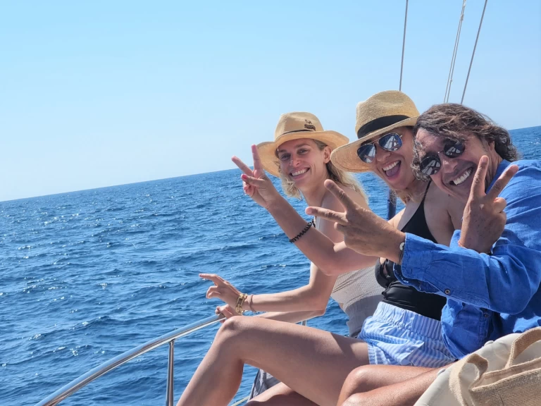 Velero para alquilar Saint-Jean-Cap-Ferrat al mejor precio