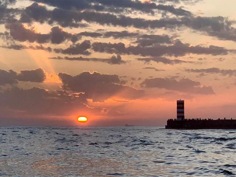 Alquiler Lancha en Oporto - Exclusive Private Boat Tour with The Last		 13,88 meters