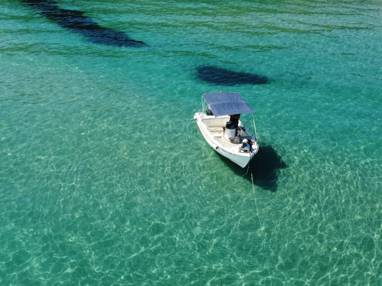 Alquiler Zante - Euro marine Aiolos 500 en SamBoat