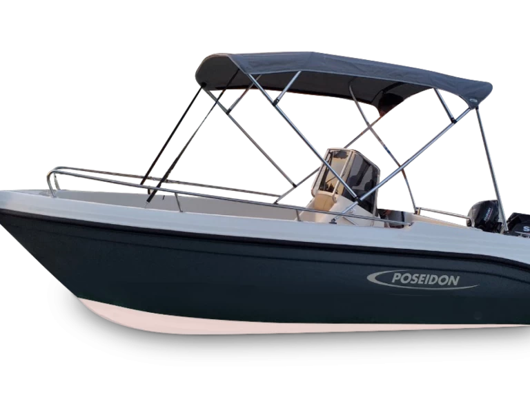 Alquiler Old port of Corfu - Marino 10 en SamBoat