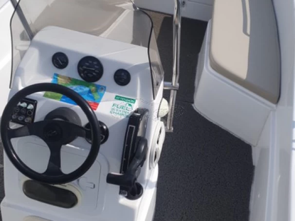 Alquiler de embarcaciones marinco Sail 5.30 enZante en Samboat