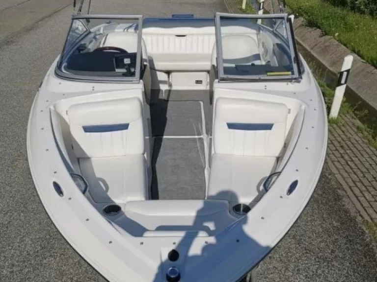 Alquiler Lancha en Heidelberg - Régal Regal 1900