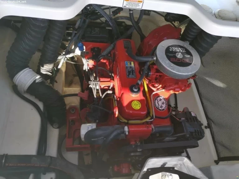 Alquiler de Lancha, con o sin patrón Régal Heidelberg