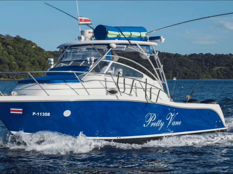 Alquiler de barcos Culebra barato de Express