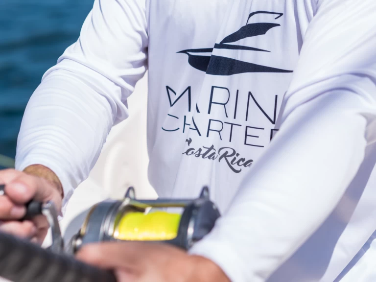 Alquiler Lancha en Culebra - Pro Line Express