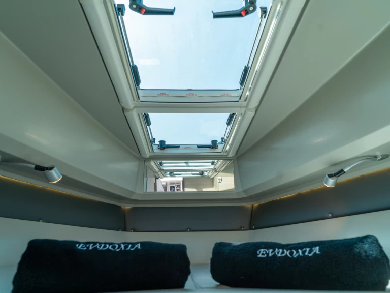 Alquiler Lancha en Ellinikó - Saxdor Saxdor 320 GTC