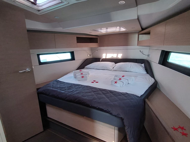 Alquiler de barcos Castiglioncello barato de Hanse 460 - 3 cabine - 3 bagni