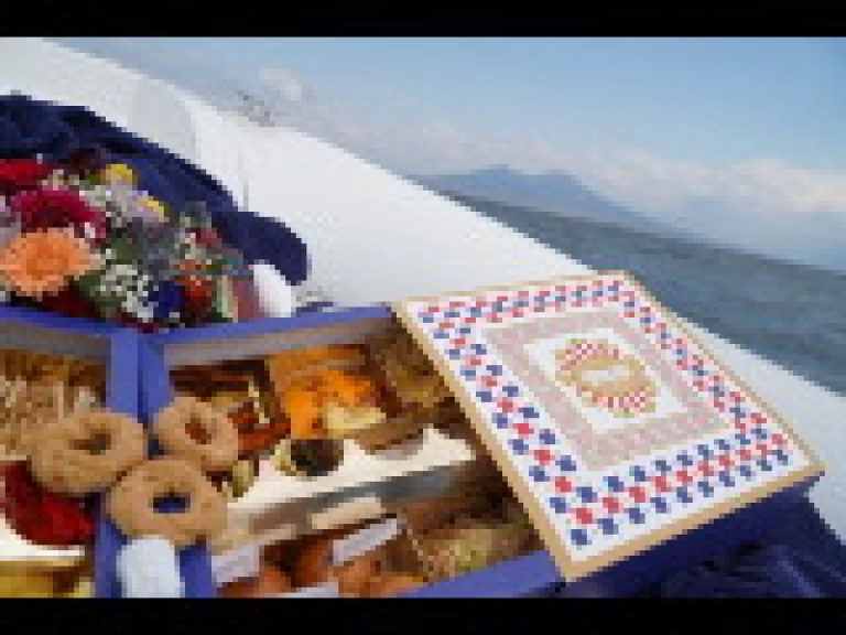 Lancha para alquilar Nápoles al mejor precio