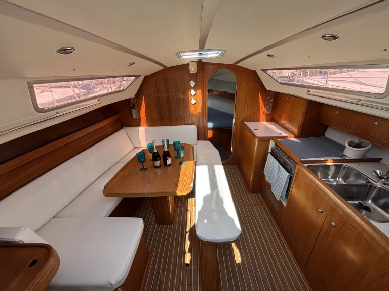 Alquiler de embarcaciones Gibert Marine Gib Sea 334 enCastelletto Sopra Ticino en Samboat