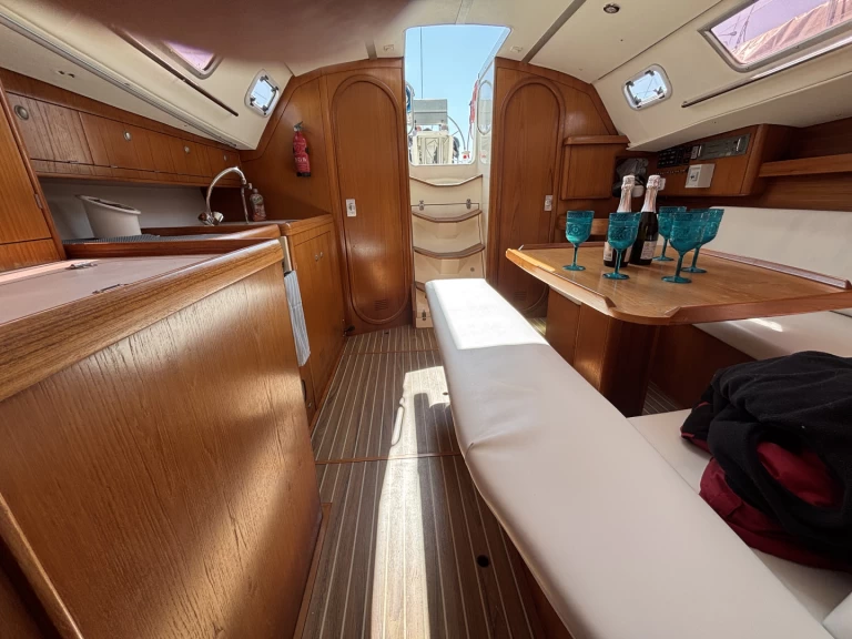 Alquiler Castelletto Sopra Ticino - Gibert Marine Gib Sea 334 en SamBoat
