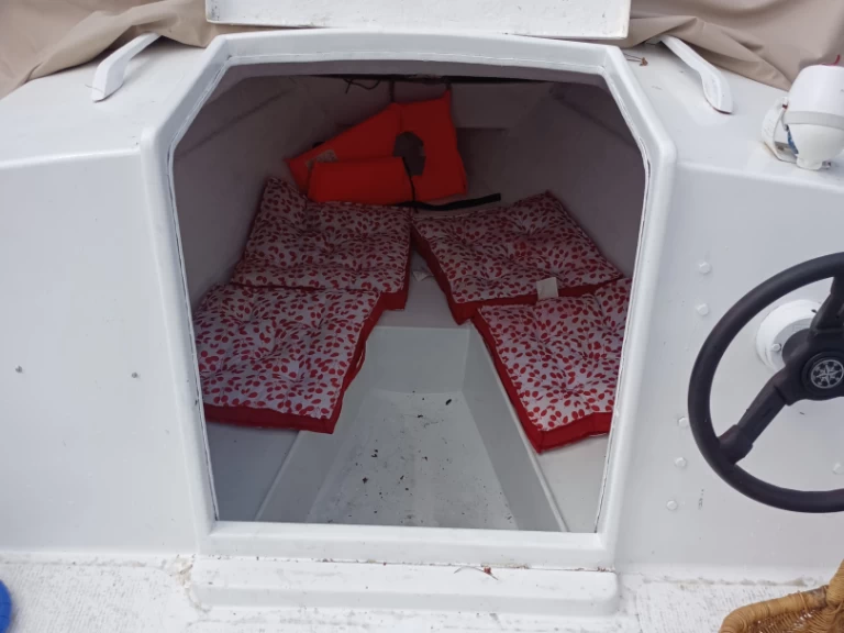 Alquiler Lancha en Lacanau - lanavere menhir