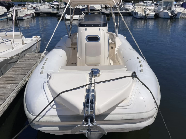 Alquiler de Neumática, con o sin patrón Bsc Sanguinet