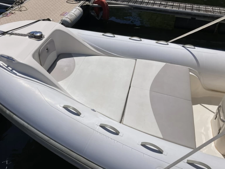 Alquiler Sanguinet - Bsc 80 Ocean en SamBoat